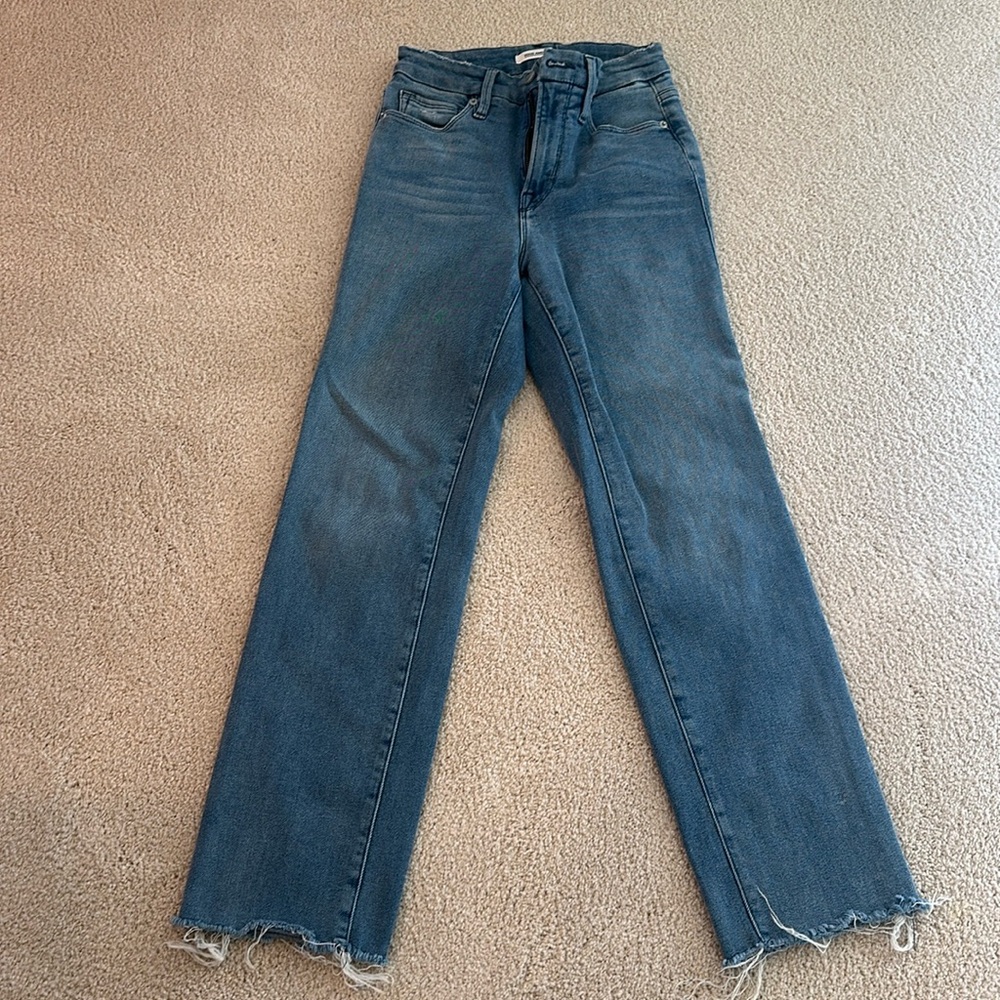 Good American Jeans